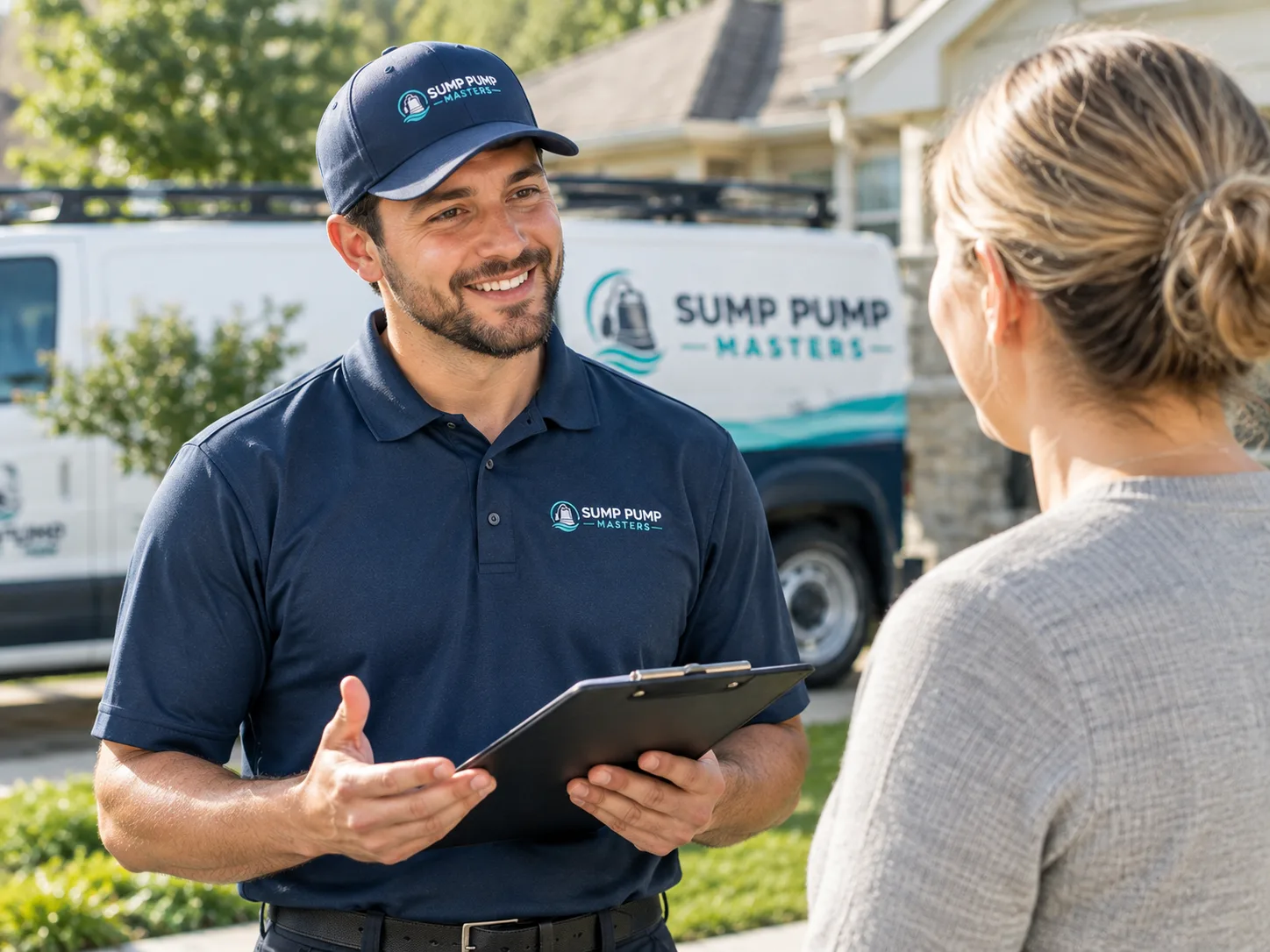 Sump Pump Repair Kingman, KS FAQs
